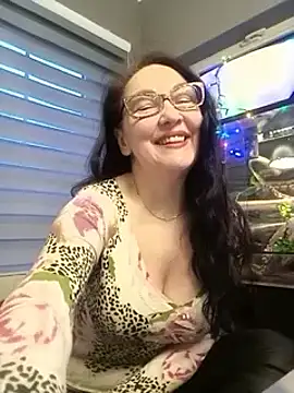 CamilleDesire online show from March 2025 05:16:02 PM