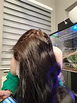 CamilleDesire online show from November 2025 05:01:02 PM