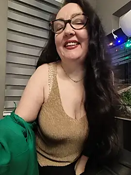 CamilleDesire online show from November 2025 05:05:01 PM