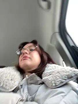 RinaCat online show from February 2026 05:29:02 AM