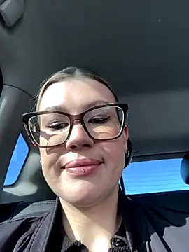 Snapshot of RinaCat chatting on October 2025 05:30:01 AM RinaCat online show from October 2025 05:30:01 AM