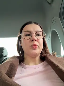 RinaCat online show from March 2026 05:17:01 AM