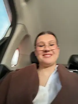 RinaCat online show from April 2026 05:42:02 AM