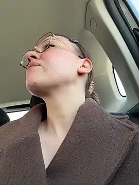 RinaCat online show from April 2026 05:25:02 AM