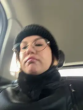 RinaCat online show from January 2026 05:25:01 AM