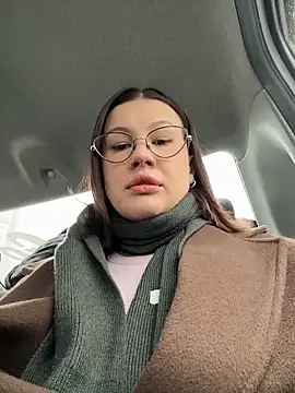 RinaCat online show from March 2026 05:40:02 AM