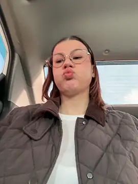 RinaCat online show from April 2026 05:15:01 AM