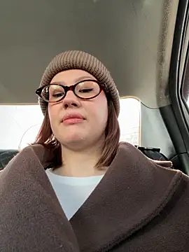 RinaCat online show from March 2026 06:14:02 AM