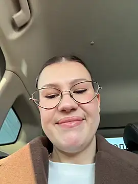 RinaCat online show from March 2026 05:42:01 AM