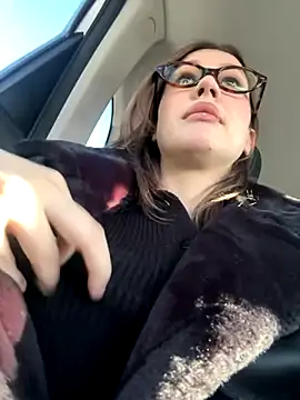 Snapshot of RinaCat chatting on October 2025 05:30:02 AM RinaCat online show from October 2025 05:30:02 AM