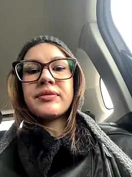 Snapshot of RinaCat chatting on November 2025 05:23:01 AM RinaCat online show from November 2025 05:23:01 AM