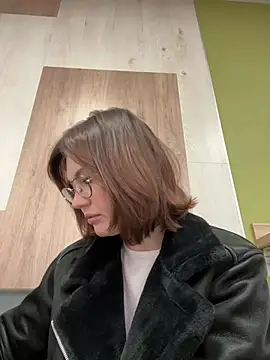 RinaCat online show from February 2026 04:13:01 AM