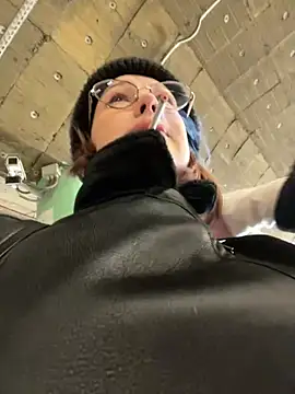 RinaCat online show from February 2026 05:20:01 AM