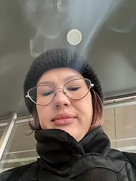 RinaCat online show from February 2026 04:01:02 AM