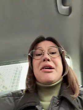 RinaCat online show from April 2026 06:05:02 AM