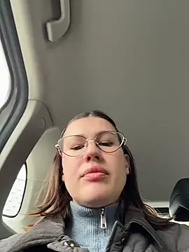 RinaCat online show from May 2026 05:26:01 AM