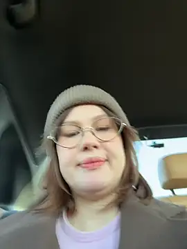 RinaCat online show from March 2026 05:29:02 AM