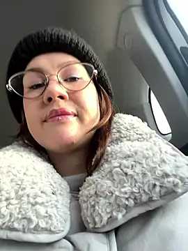 RinaCat online show from January 2026 05:57:01 AM