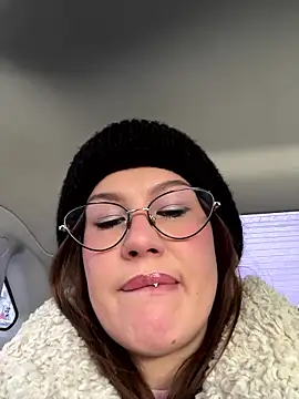 RinaCat online show from January 2026 07:26:01 AM