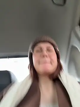 RinaCat online show from March 2026 05:30:02 AM