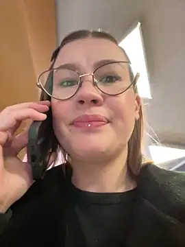 RinaCat online show from March 2026 05:23:02 AM