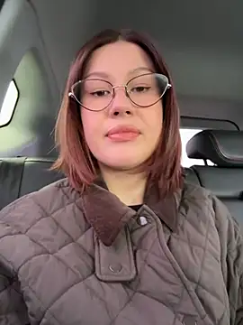 RinaCat online show from March 2026 05:41:02 AM