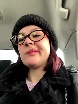 RinaCat online show from January 2026 06:20:02 AM