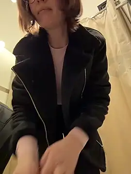 RinaCat online show from March 2026 05:43:02 AM