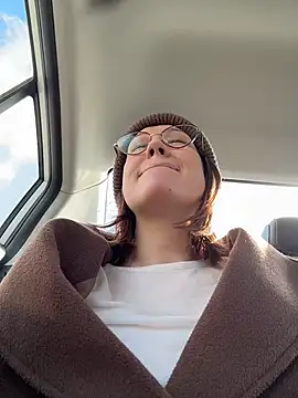 RinaCat online show from March 2026 05:40:01 AM