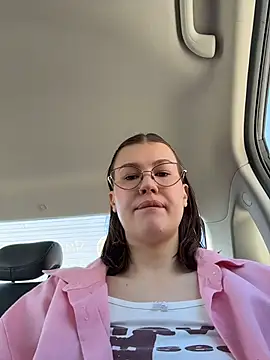 RinaCat online show from June 2026 06:29:01 AM
