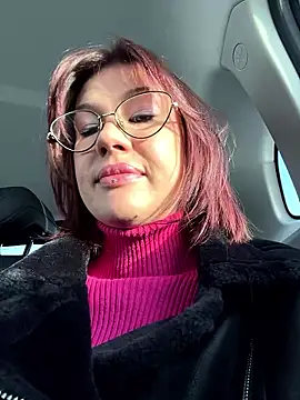 RinaCat online show from January 2026 05:44:01 AM