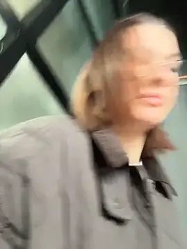 RinaCat online show from April 2026 07:45:01 AM