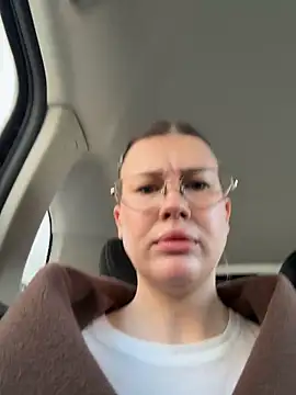 RinaCat online show from March 2026 05:20:02 AM