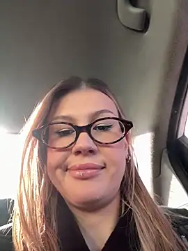Snapshot of RinaCat chatting on October 2025 05:31:01 AM RinaCat online show from October 2025 05:31:01 AM