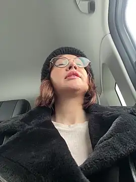 RinaCat online show from February 2026 05:05:02 AM