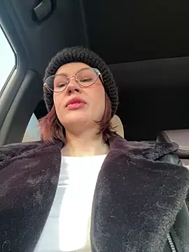 RinaCat online show from February 2026 05:15:01 AM