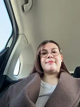 RinaCat online show from April 2026 05:47:01 AM