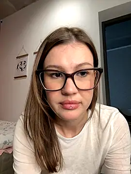 Snapshot of RinaCat chatting on October 2025 06:21:02 AM RinaCat online show from October 2025 06:21:02 AM