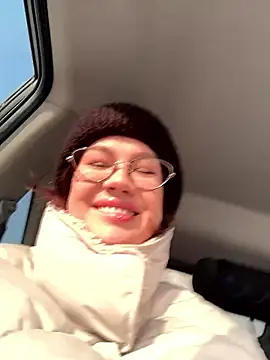 RinaCat online show from February 2026 06:02:02 AM