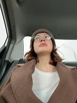 RinaCat online show from March 2026 05:49:02 AM