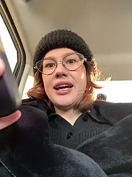 RinaCat online show from February 2026 05:26:02 AM