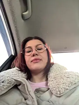 RinaCat online show from February 2026 05:41:02 AM