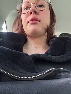 RinaCat online show from February 2026 06:02:01 AM