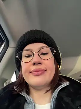 RinaCat online show from February 2026 03:13:02 AM