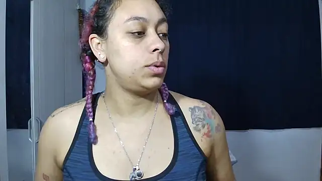 Cata Blue   online show from February 2025 02:20:01 PM