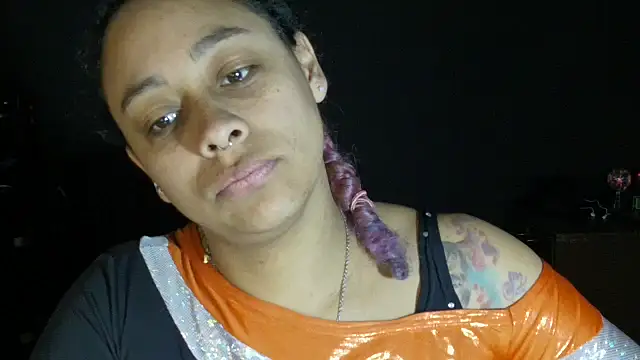 Cata Blue   online show from March 2025 02:42:02 PM