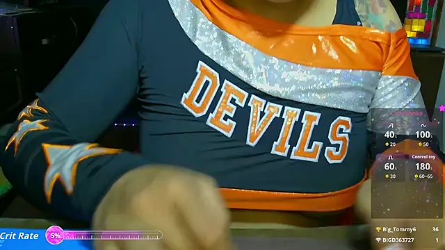 Cata Blue   online show from March 2026 02:16:01 PM