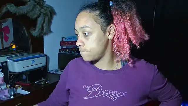 Cata Blue   online show from November 2025 03:38:01 PM