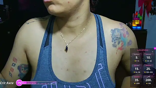 Cata Blue   online show from April 2026 04:24:01 PM