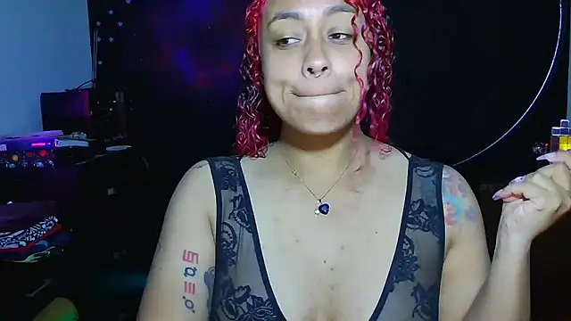 Cata Blue   online show from January 2026 01:37:02 PM